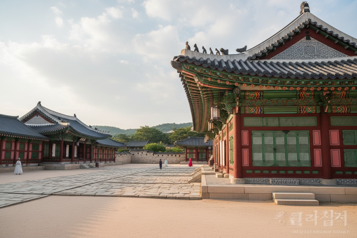 Why Korean Dramas Are Filmed in These Specific Locations (And How to Visit)
