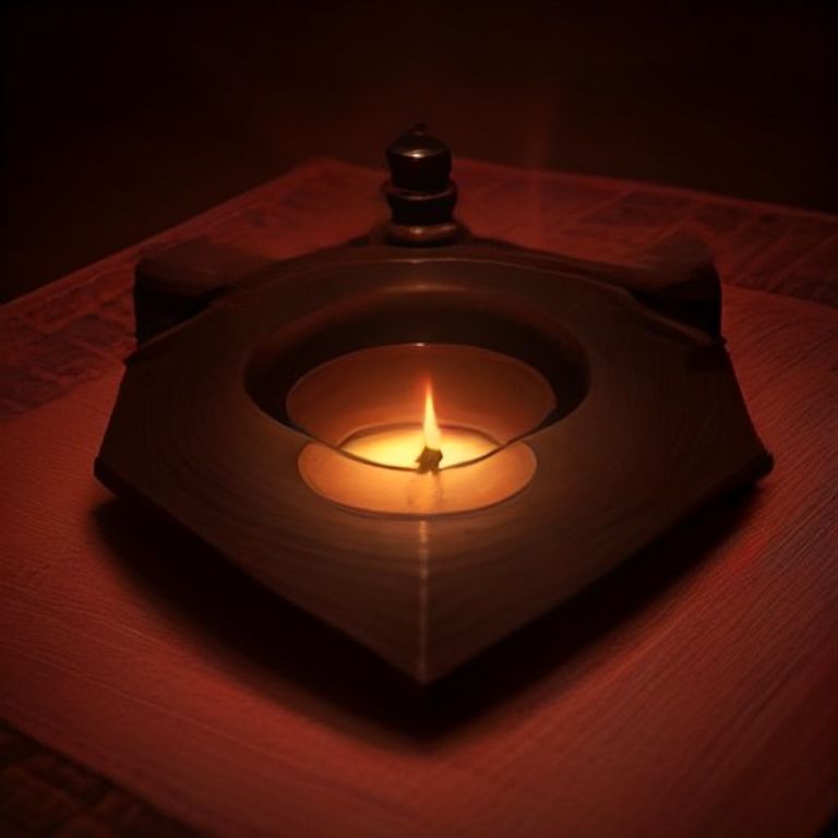 Behind 'The Red Sleeve': King Jeongjo’s Midnight Tea Rituals and the Secret Art of Joseon Evening Calm