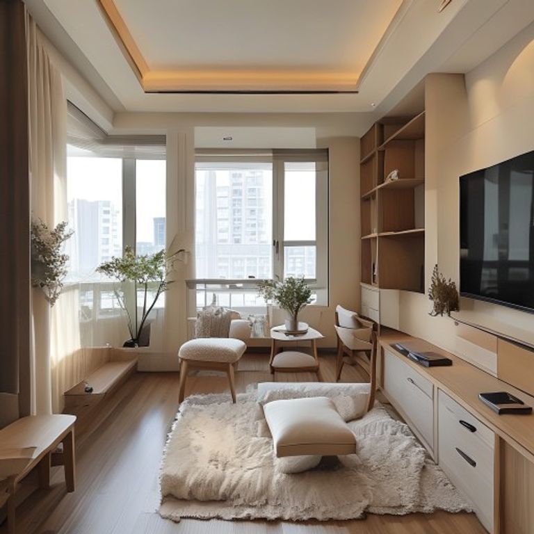 How to Bring the Cozy 'Healing K-Drama' Aesthetic Into Your Home