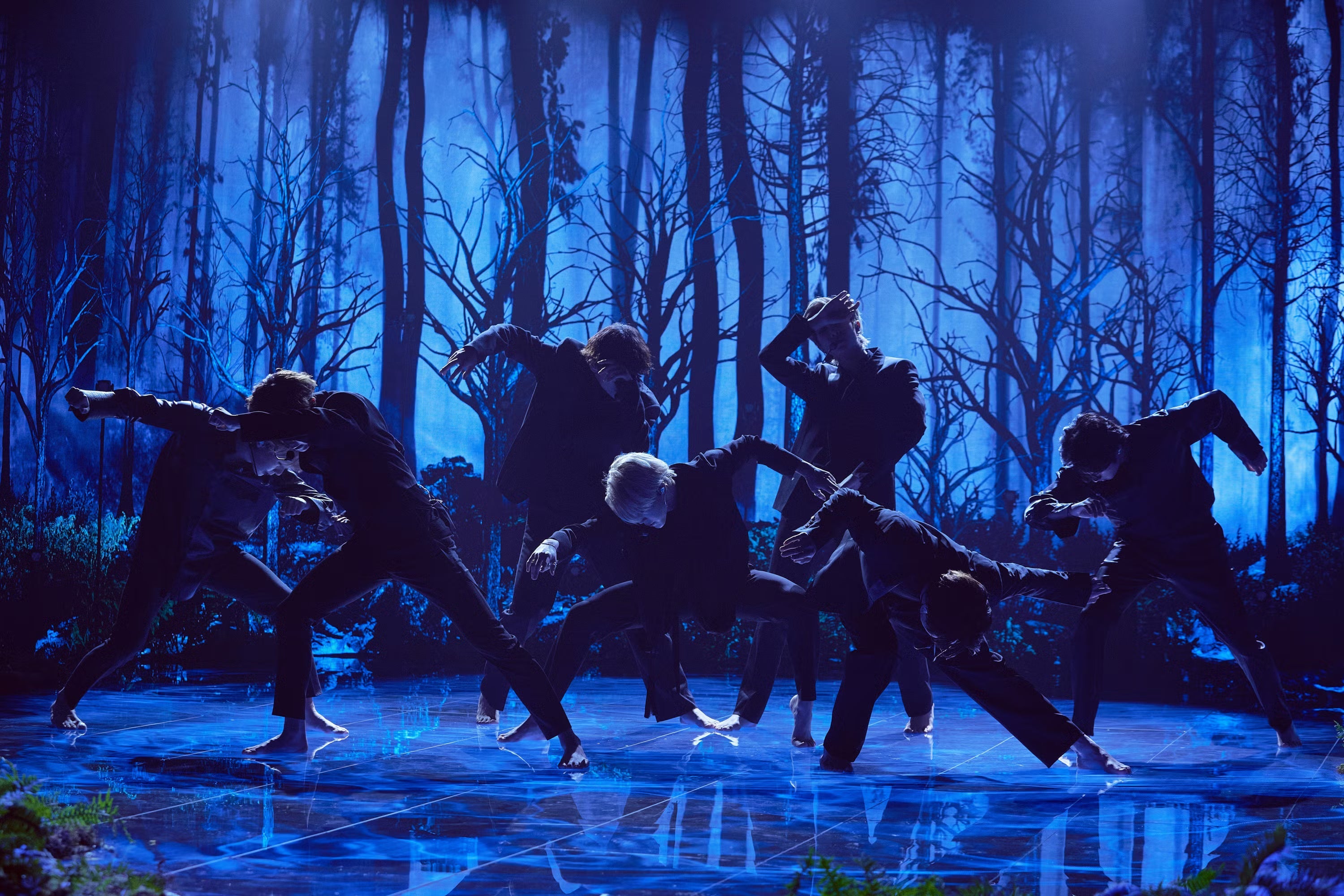 Why K-pop Took Over the World: It Was Never Just About the Music