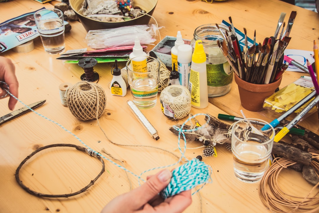 The Iridescent Art of Jagae: Bringing Mother-of-Pearl Craft into the Modern Home