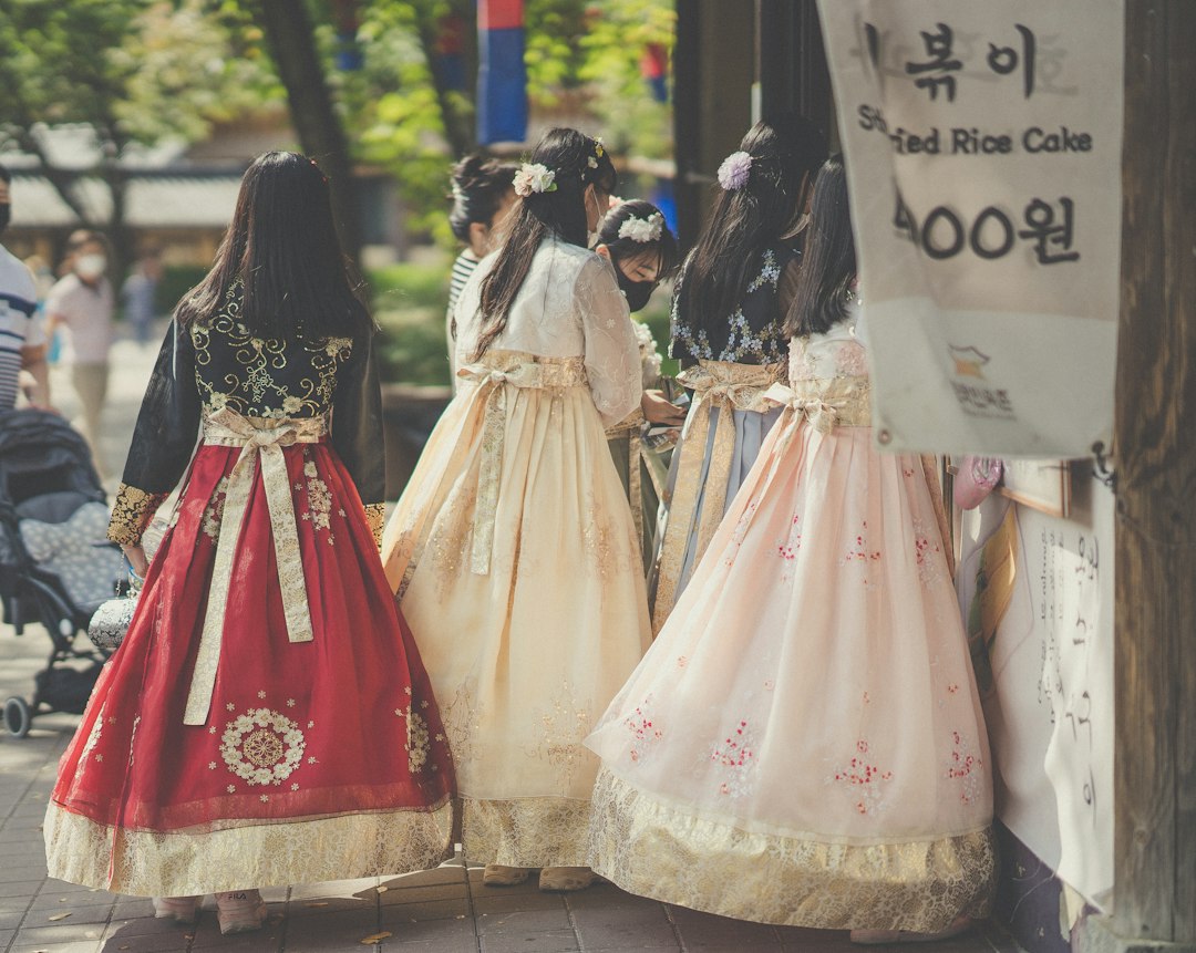 Shimmering Heritage: The Joseon Secret Behind K-Drama’s Most Opulent Interiors