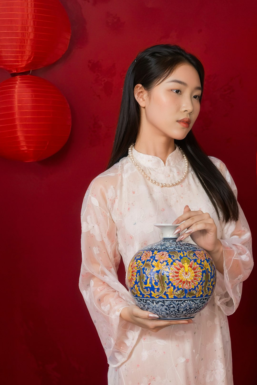 The Iridescent Legacy: How Joseon Mother-of-Pearl Lacquerware Reclaimed Modern Pop Culture